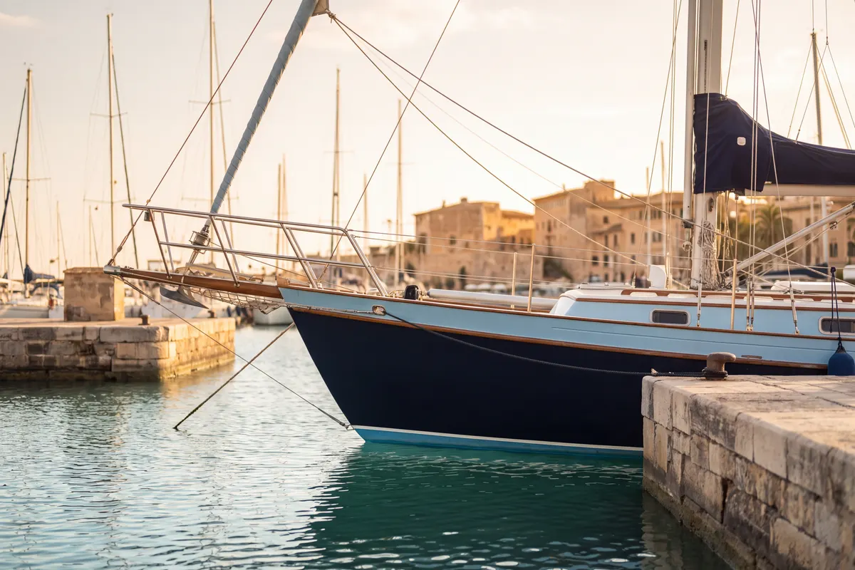 Maritime & Boats