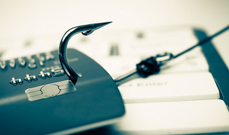 Renta 2015: El Phishing o las estafas por internet