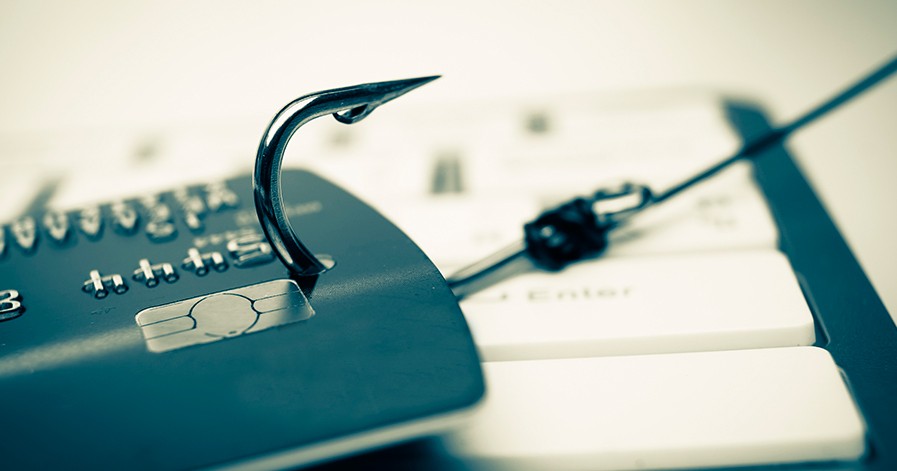 Renta 2015: El Phishing o las estafas por internet