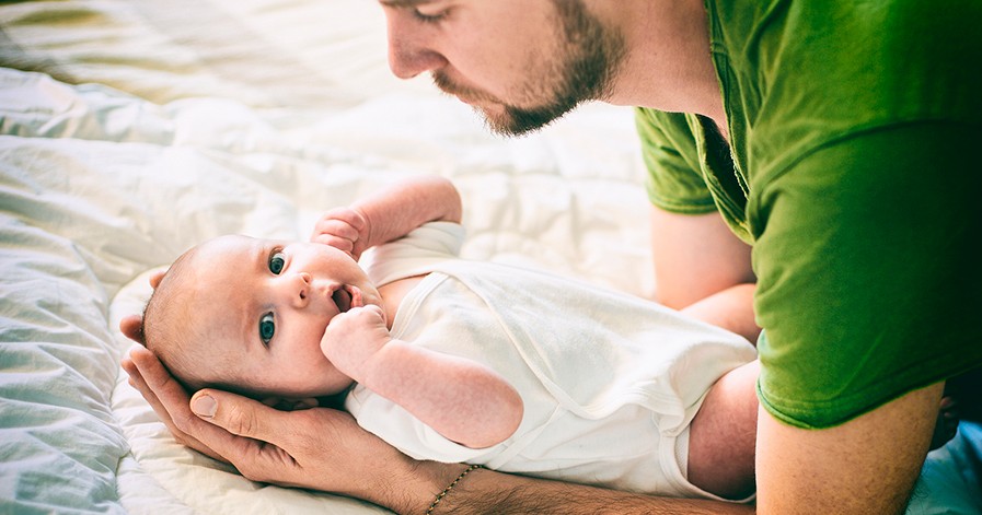 What’s new in the paternity leave