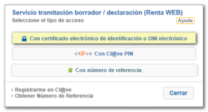 ¿Me van a sancionar por presentar la declaración fuera de plazo?