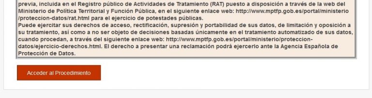 Sacar o conseguir cita en Extranjería (TRUCO)