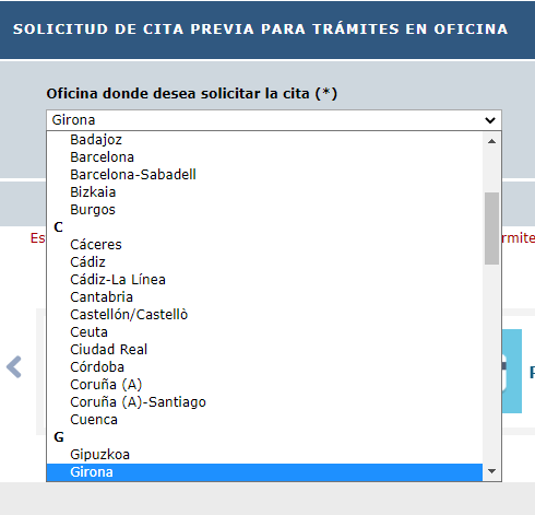 Cómo sacar una cita en DGT | Truco 2024